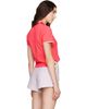 Vivienne Westwood Vivienne Westwood Pink Mini Classic Polo - 3