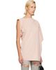 Vivienne Westwood Vivienne Westwood Pink Oversized Hebo T-shirt - 2