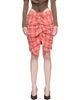 Vivienne Westwood Vivienne Westwood Pink Panther Miniskirt - 1