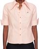 Vivienne Westwood Vivienne Westwood Pink Short Sleeve Violin Shirt - 1