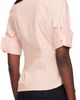 Vivienne Westwood Vivienne Westwood Pink Short Sleeve Violin Shirt - 3