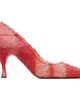 Vivienne Westwood Vivienne Westwood Pink Sophia Pin Heels - 1
