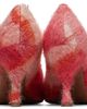 Vivienne Westwood Vivienne Westwood Pink Sophia Pin Heels - 2