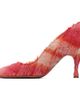 Vivienne Westwood Vivienne Westwood Pink Sophia Pin Heels - 3
