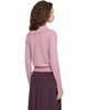 Vivienne Westwood Vivienne Westwood Pink Tie Bea Long Sleeve Polo - 3
