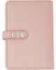 Vivienne Westwood Vivienne Westwood Pink Vertical Flap Card Holder - 2