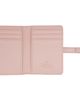 Vivienne Westwood Vivienne Westwood Pink Vertical Flap Card Holder - 3