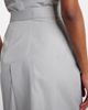 Vivienne Westwood Vivienne Westwood Pinstripe cotton miniskirt - 5