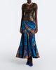 Vivienne Westwood Vivienne Westwood Plaid maxi skirt - 2