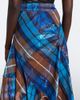Vivienne Westwood Vivienne Westwood Plaid maxi skirt - 5
