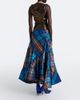 Vivienne Westwood Vivienne Westwood Plaid maxi skirt - 6