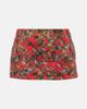 Vivienne Westwood Vivienne Westwood Printed cotton skirt - 1