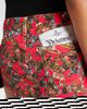 Vivienne Westwood Vivienne Westwood Printed cotton skirt - 5