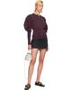 Vivienne Westwood Vivienne Westwood Purple Eli Cardigan - 4