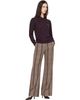 Vivienne Westwood Vivienne Westwood Purple Tie Bea Long Sleeve Polo - 4