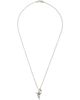 Vivienne Westwood Vivienne Westwood Putti Pendant Necklace - 1