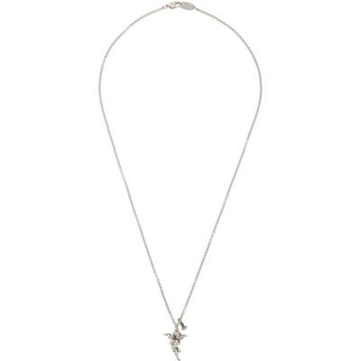 Vivienne Westwood Vivienne Westwood Putti Pendant Necklace