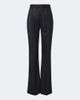 Vivienne Westwood Vivienne Westwood Ray striped virgin wool flared pants - 1