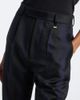 Vivienne Westwood Vivienne Westwood Ray striped virgin wool flared pants - 3