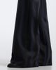 Vivienne Westwood Vivienne Westwood Ray striped virgin wool flared pants - 4