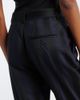 Vivienne Westwood Vivienne Westwood Ray striped virgin wool flared pants - 5