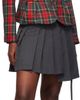 Vivienne Westwood Vivienne Westwood Red & Green Drunken Blazer - 4