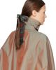 Vivienne Westwood Vivienne Westwood Red & Green Flyes Hair Clip - 3