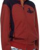 Vivienne Westwood Vivienne Westwood Red & Navy Alien Track Jacket - 2