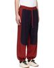 Vivienne Westwood Vivienne Westwood Red & Navy Ibiza Sweatpants - 2