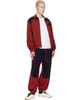 Vivienne Westwood Vivienne Westwood Red & Navy Ibiza Sweatpants - 4