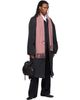Vivienne Westwood Vivienne Westwood Red & White Checkmate Scarf - 2