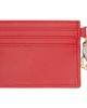 Vivienne Westwood Vivienne Westwood Red Charm Card Holder - 2