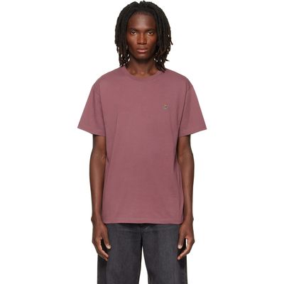 Vivienne Westwood Vivienne Westwood Red Classic Multicolour Orb T-shirt
