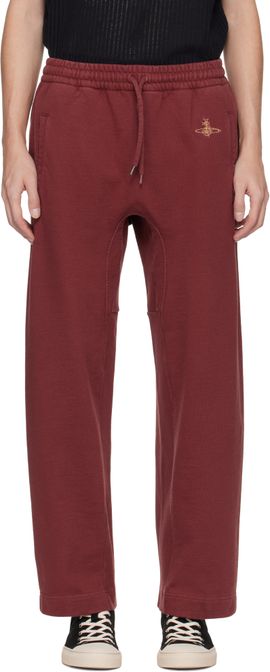 Vivienne Westwood Vivienne Westwood Red Ember Sweatpants
