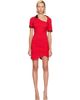 Vivienne Westwood Vivienne Westwood Red Glory Polo Minidress - 1