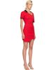 Vivienne Westwood Vivienne Westwood Red Glory Polo Minidress - 2