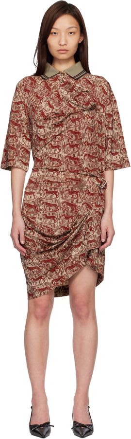 Sho Dress