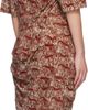 Vivienne Westwood Vivienne Westwood Red Ming Polo Minidress - 3