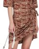Vivienne Westwood Vivienne Westwood Red Ming Polo Minidress - 4