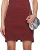 Vivienne Westwood Vivienne Westwood Red Pourpoint Football Minidress - 1
