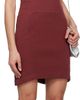 Vivienne Westwood Vivienne Westwood Red Pourpoint Football Minidress - 2