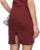 Vivienne Westwood Vivienne Westwood Red Pourpoint Football Minidress - 3
