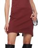 Vivienne Westwood Vivienne Westwood Red Pourpoint Football Minidress - 4