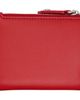 Vivienne Westwood Vivienne Westwood Red Slim Flap Card Holder - 2