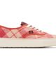 Vivienne Westwood Vivienne Westwood Red Trucker Sneakers - 1