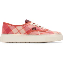 Vivienne Westwood Vivienne Westwood Red Tucker Sneakers