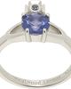 Vivienne Westwood Vivienne Westwood Reina Petite Ring - 1