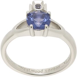 Vivienne Westwood Vivienne Westwood Reina Petite Ring