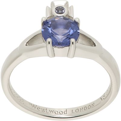 Vivienne Westwood Vivienne Westwood Reina Petite Ring