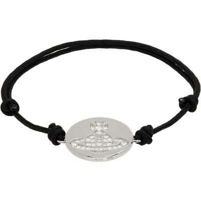 Vivienne Westwood Vivienne Westwood Rosabelle Friendship Bracelet